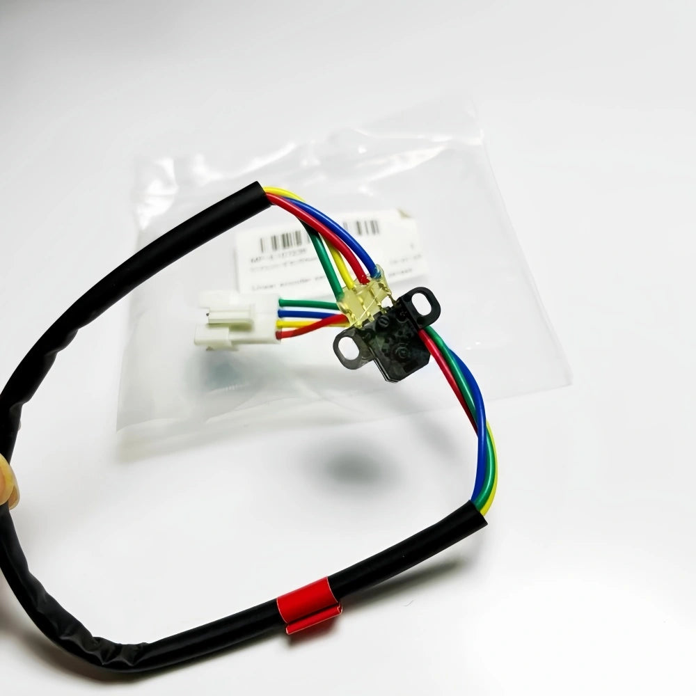 E107239 - Original Mimaki SWJ-320 Linear Encoder Sensor Assy image 4