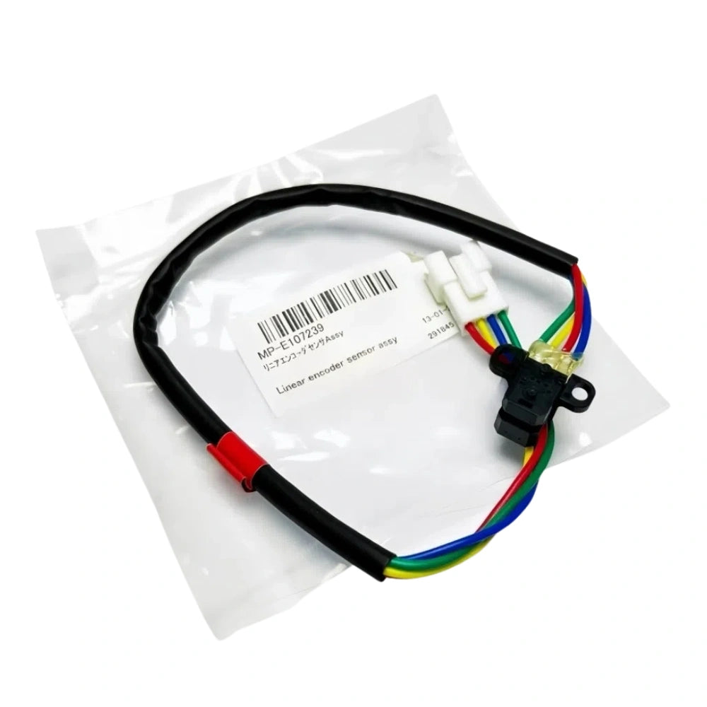E107239 - Original Mimaki SWJ-320 Linear Encoder Sensor Assy product image