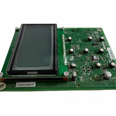E107356 - Original Mimaki CG-SRIII Keyboard Assy image 4