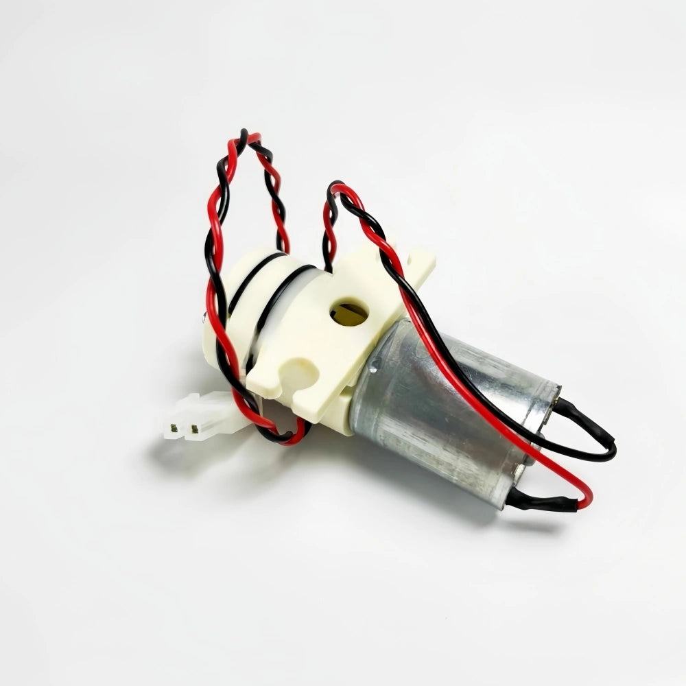 E107793 - Original Mimaki SWJ Pump Ink C Assy image 8