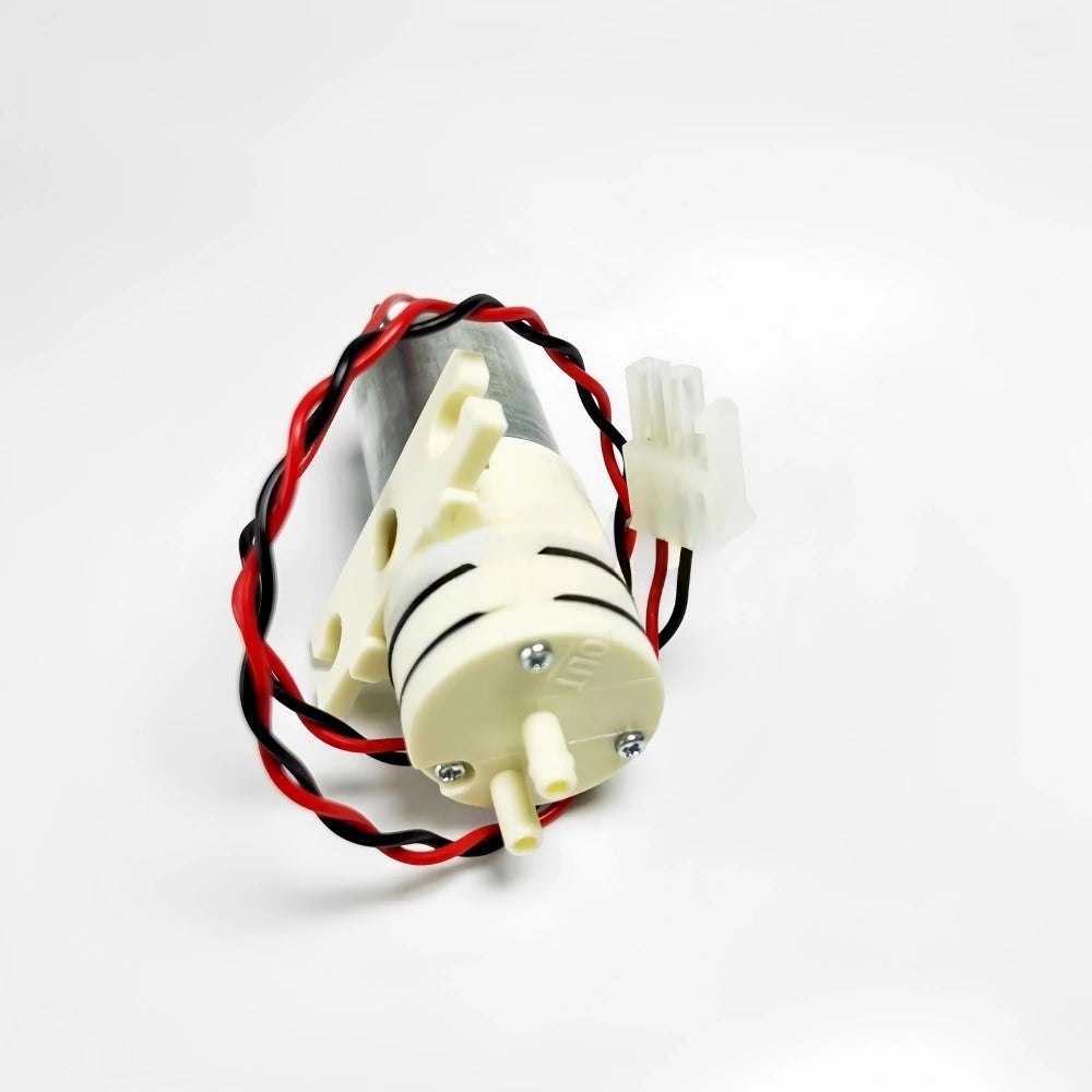 E107793 - Original Mimaki SWJ Pump Ink C Assy image 3