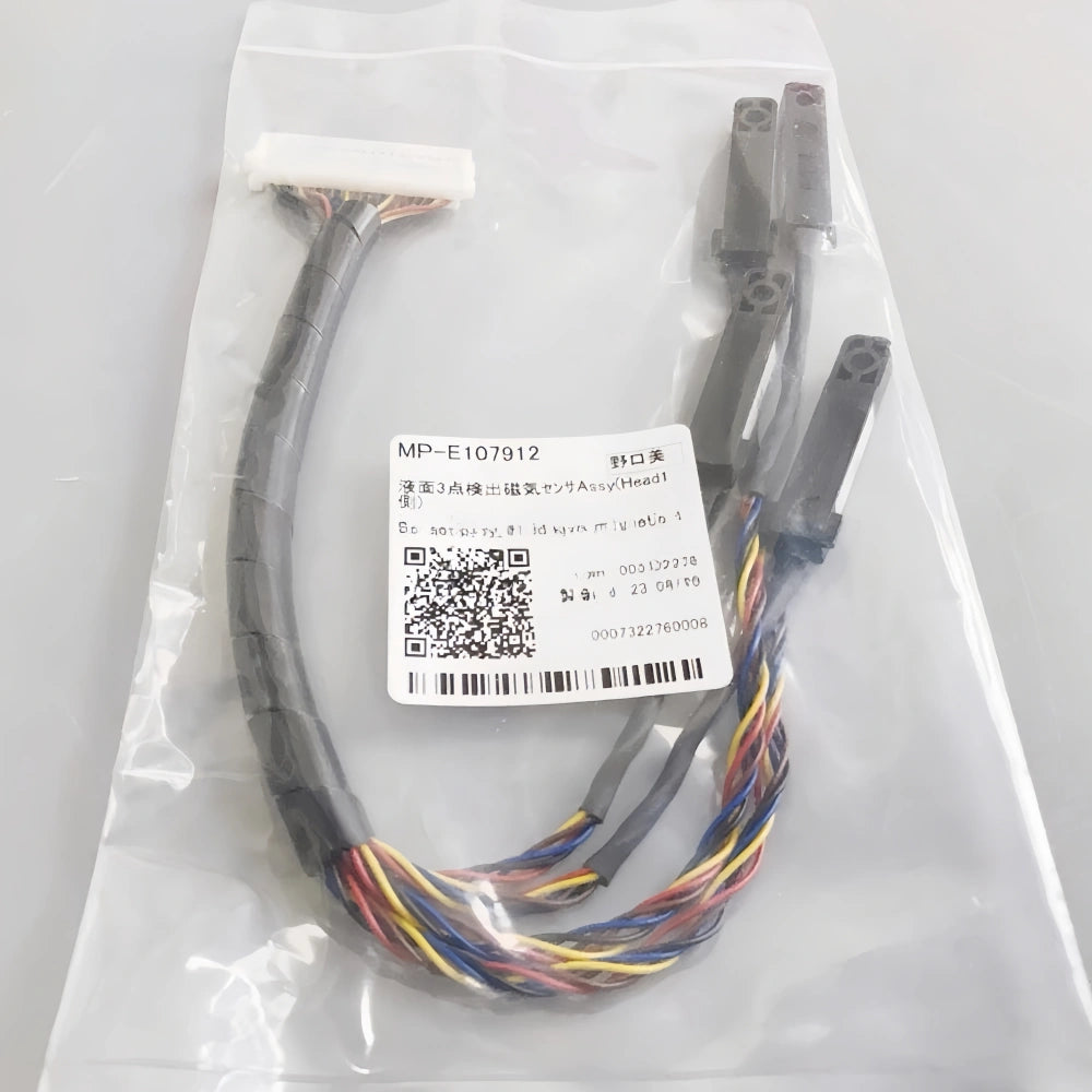 E107912 - Original Mimaki JFX200 Fluid Level Sensor Assy Head 1 image 3