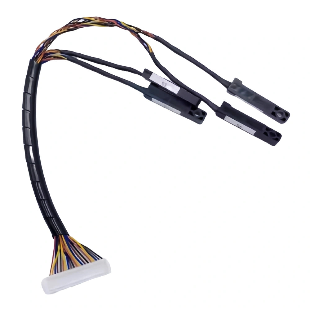 E107912 - Original Mimaki JFX200 Fluid Level Sensor Assy Head 1 product image