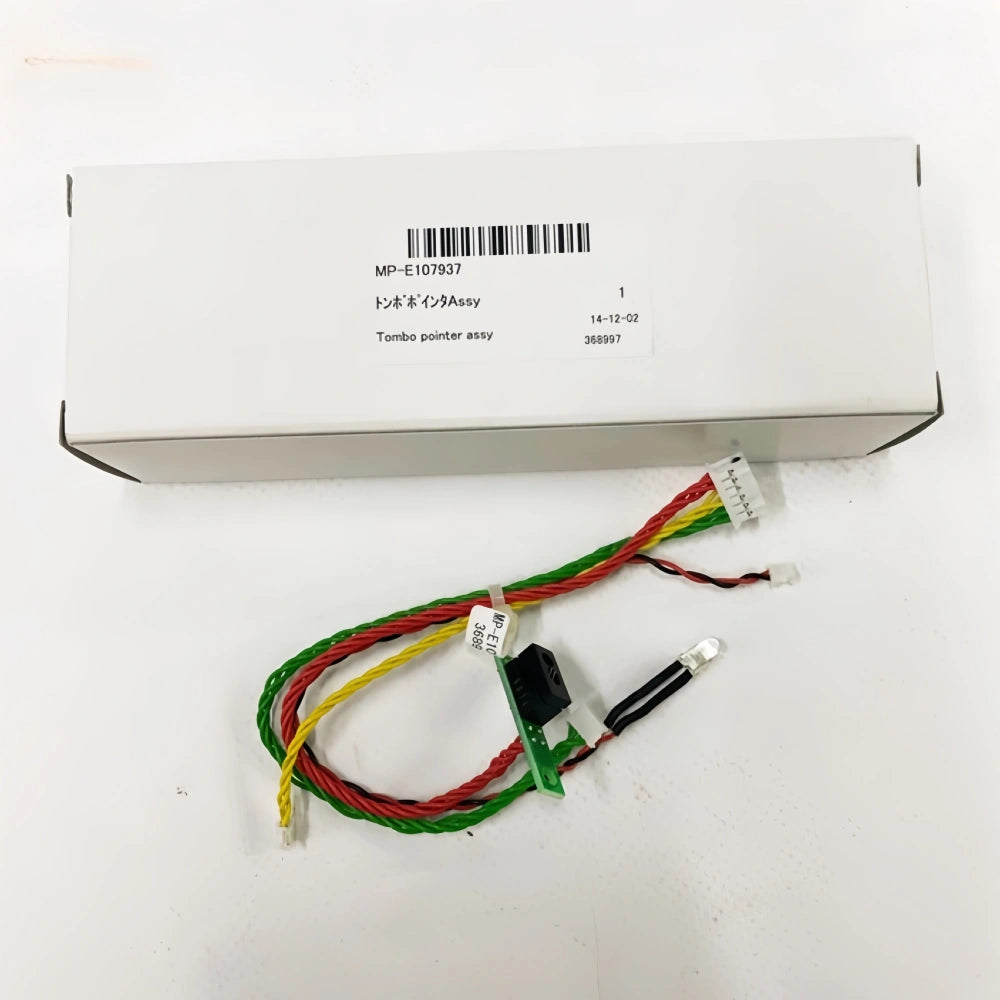 E107937 - Original Mimaki CJV150 Tombo Pointer Assy image 6