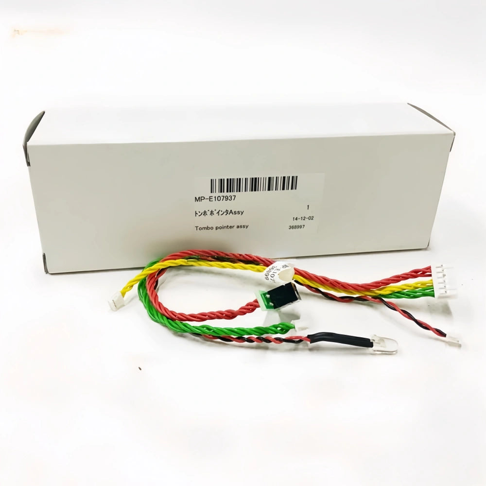 E107937 - Original Mimaki CJV150 Tombo Pointer Assy image 2