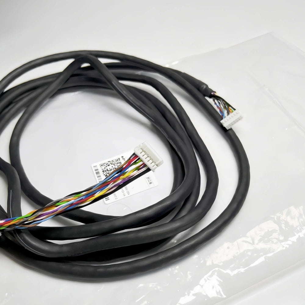 E107986 - Original Mimaki SL2H Cable Assy image 4