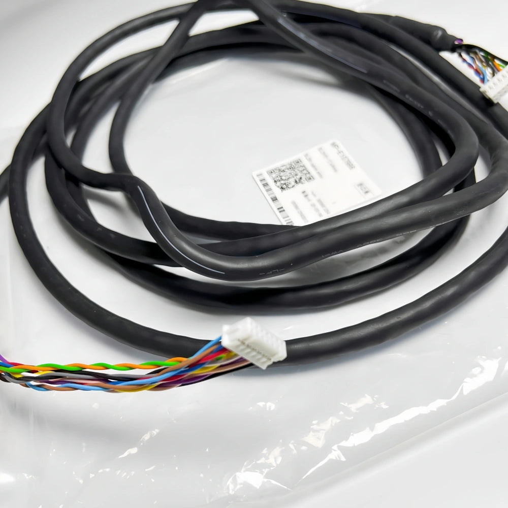 E107986 - Original Mimaki SL2H Cable Assy image 3