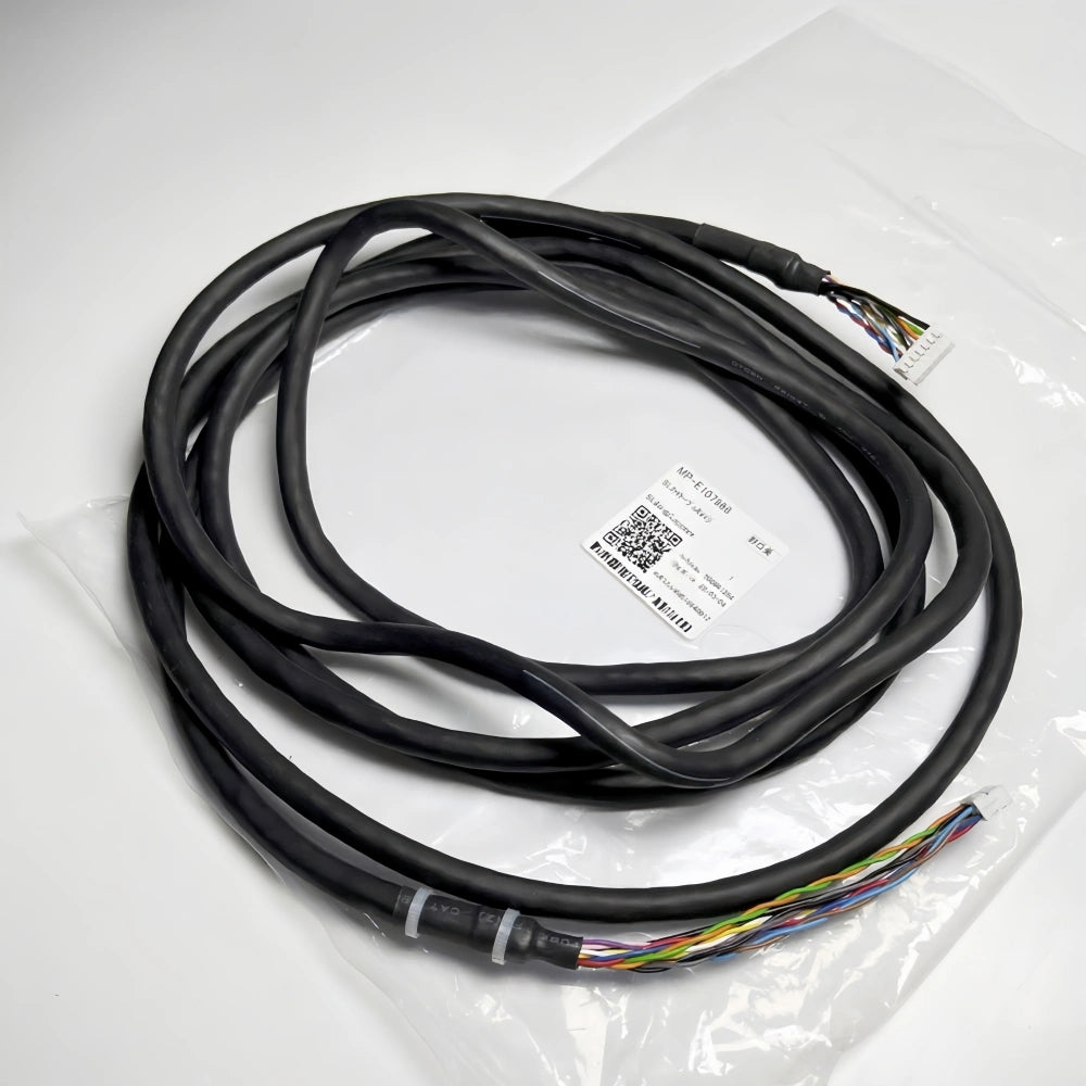 E107986 - Original Mimaki SL2H Cable Assy image 2