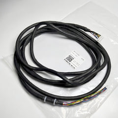 E107986 - Original Mimaki SL2H Cable Assy image 2