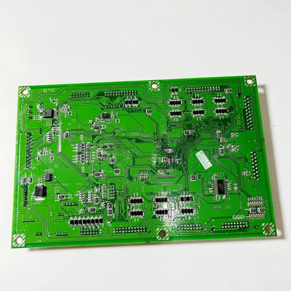 E108310 - Original Mimaki UJF-3042 MkII Station 4 PCB Assy image 6