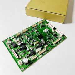 E108310 - Original Mimaki UJF-3042 MkII Station 4 PCB Assy image 4