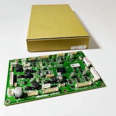 E108310 - Original Mimaki UJF-3042 MkII Station 4 PCB Assy image 3