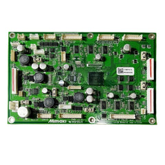 E108310 - Original Mimaki UJF-3042 MkII Station 4 PCB Assy product image