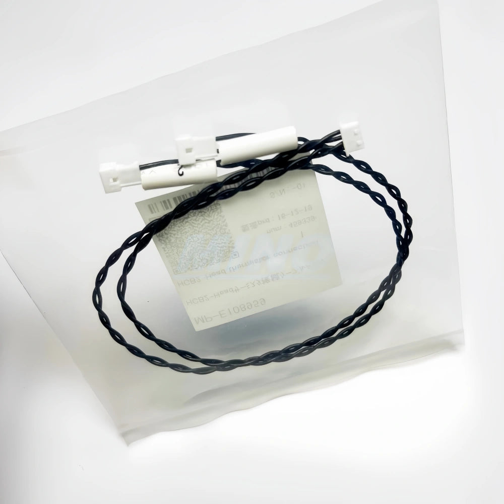 E108959 - Original Mimaki HCB2-Head Thermistor Connection Cable Assy image 4
