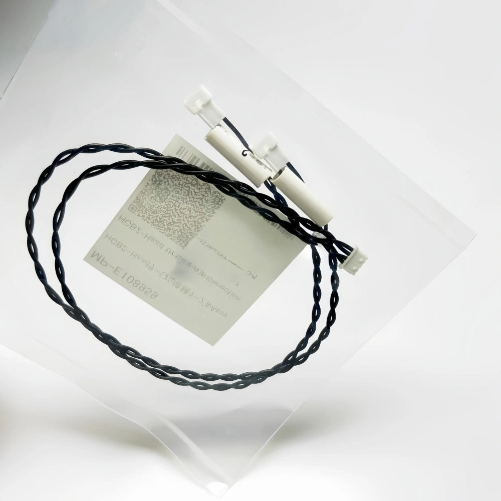 E108959 - Original Mimaki HCB2-Head Thermistor Connection Cable Assy image 3
