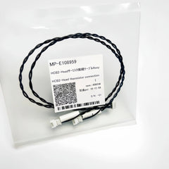 E108959 - Original Mimaki HCB2-Head Thermistor Connection Cable Assy image 2
