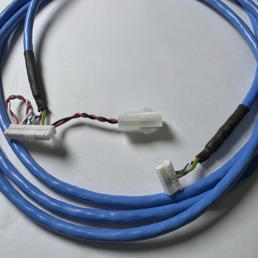 E108983 - Original Mimaki MN-SL Relay Cable Assy image 7