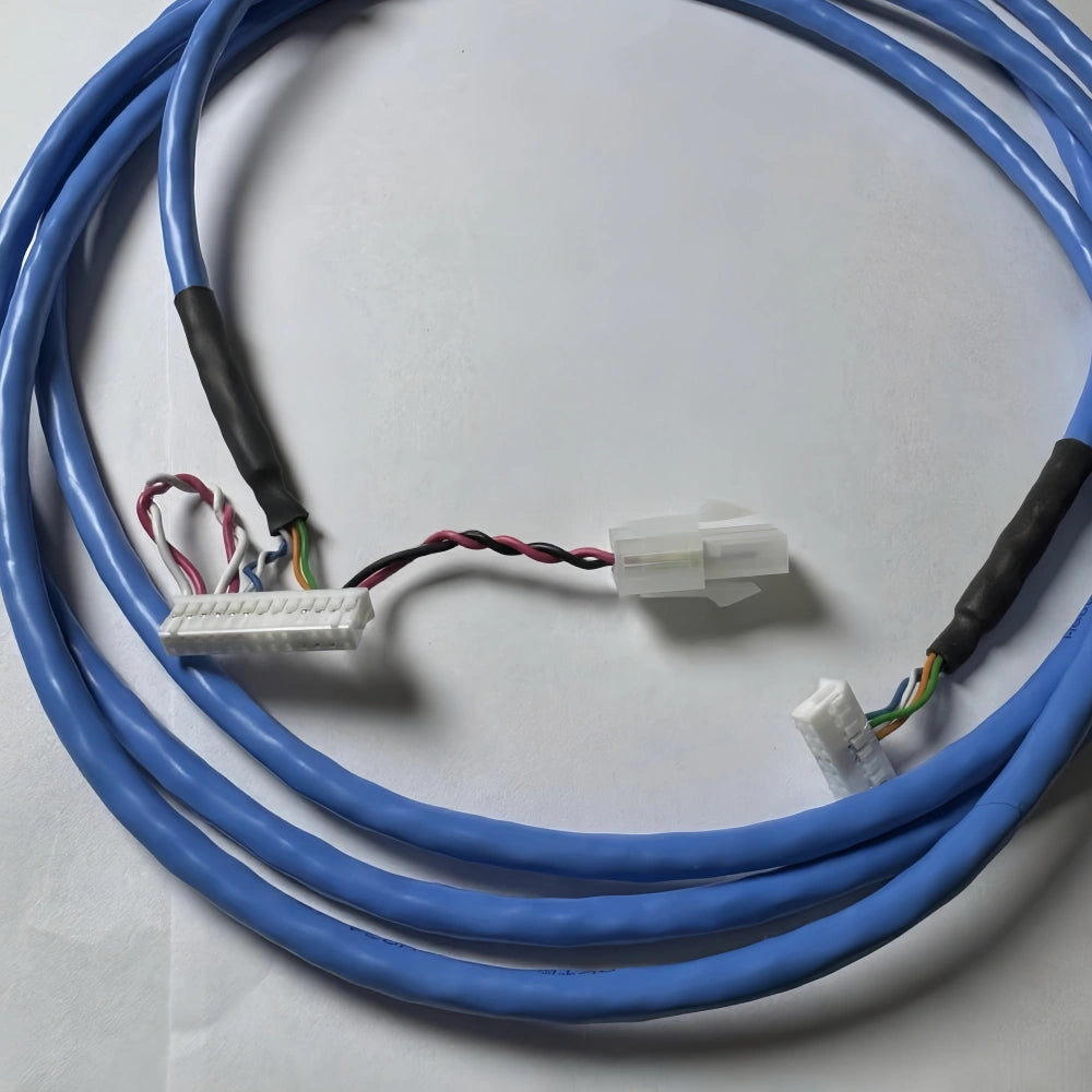 E108983 - Original Mimaki MN-SL Relay Cable Assy image 5
