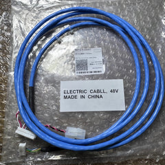 E108983 - Original Mimaki MN-SL Relay Cable Assy image 4