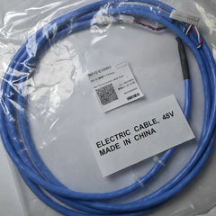 E108983 - Original Mimaki MN-SL Relay Cable Assy image 3