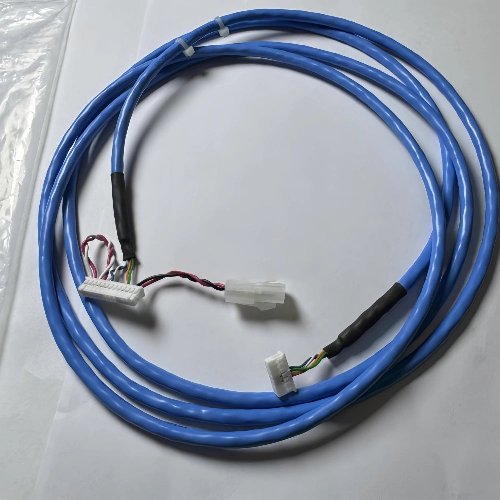 E108983 - Original Mimaki MN-SL Relay Cable Assy image 2