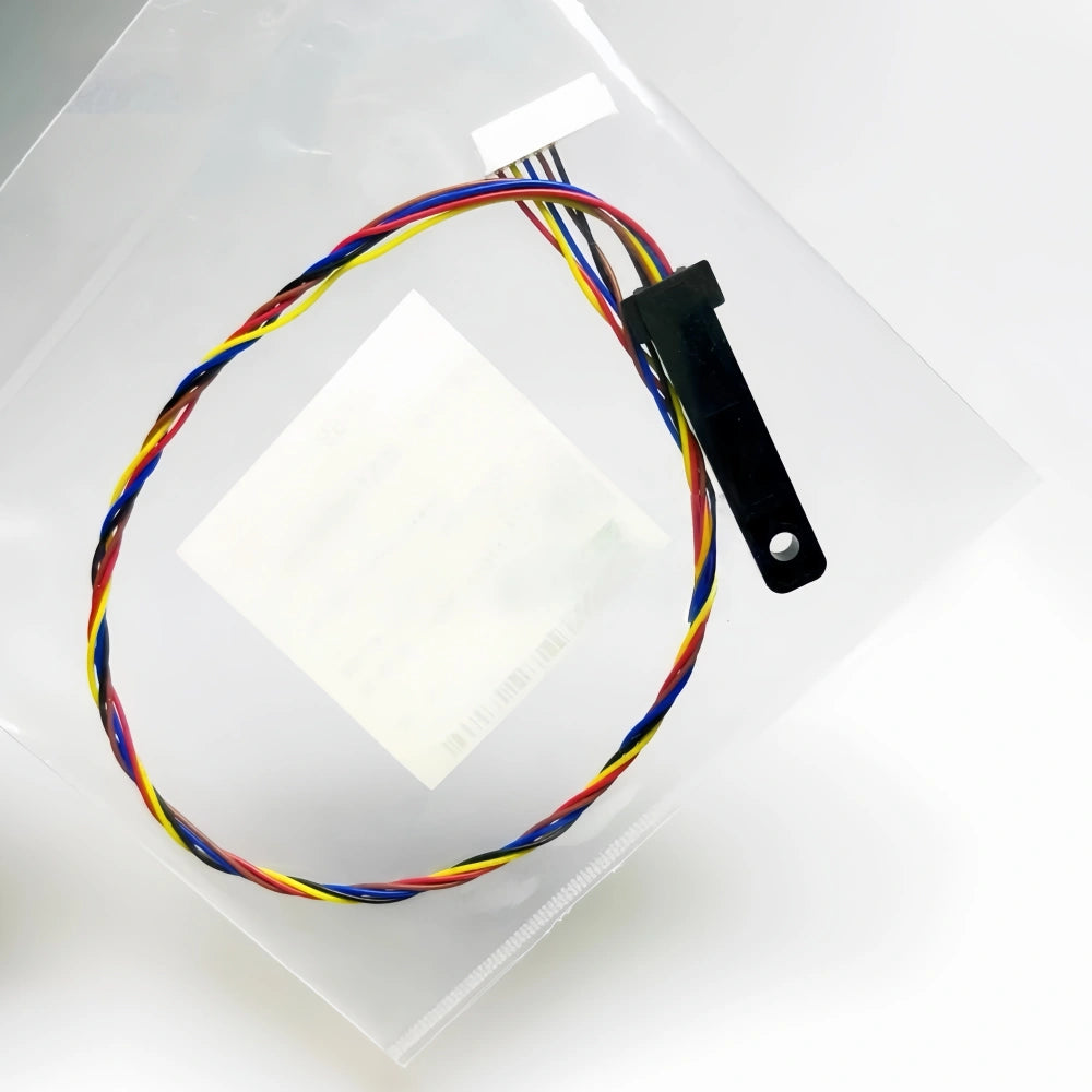 E109069 - Original Mimaki Magnetic Liquid Level Sensor Relay Cable image 7
