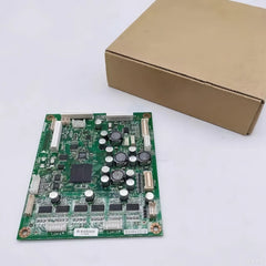 E109122 - Original Mimaki SWJ Central IO PCB LC Assy image 4
