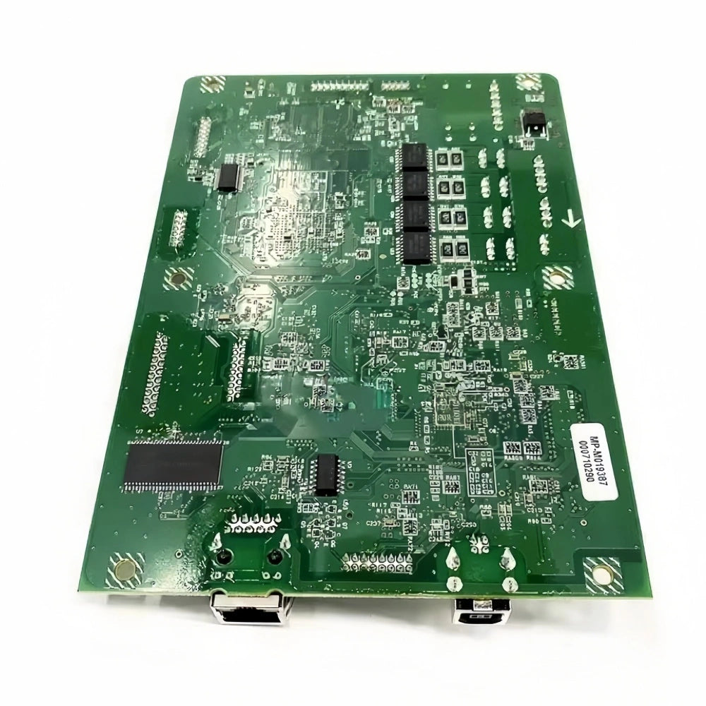E109162 - Original Mimaki UJF EPL3 Main PCB B COMFW Assy image 7