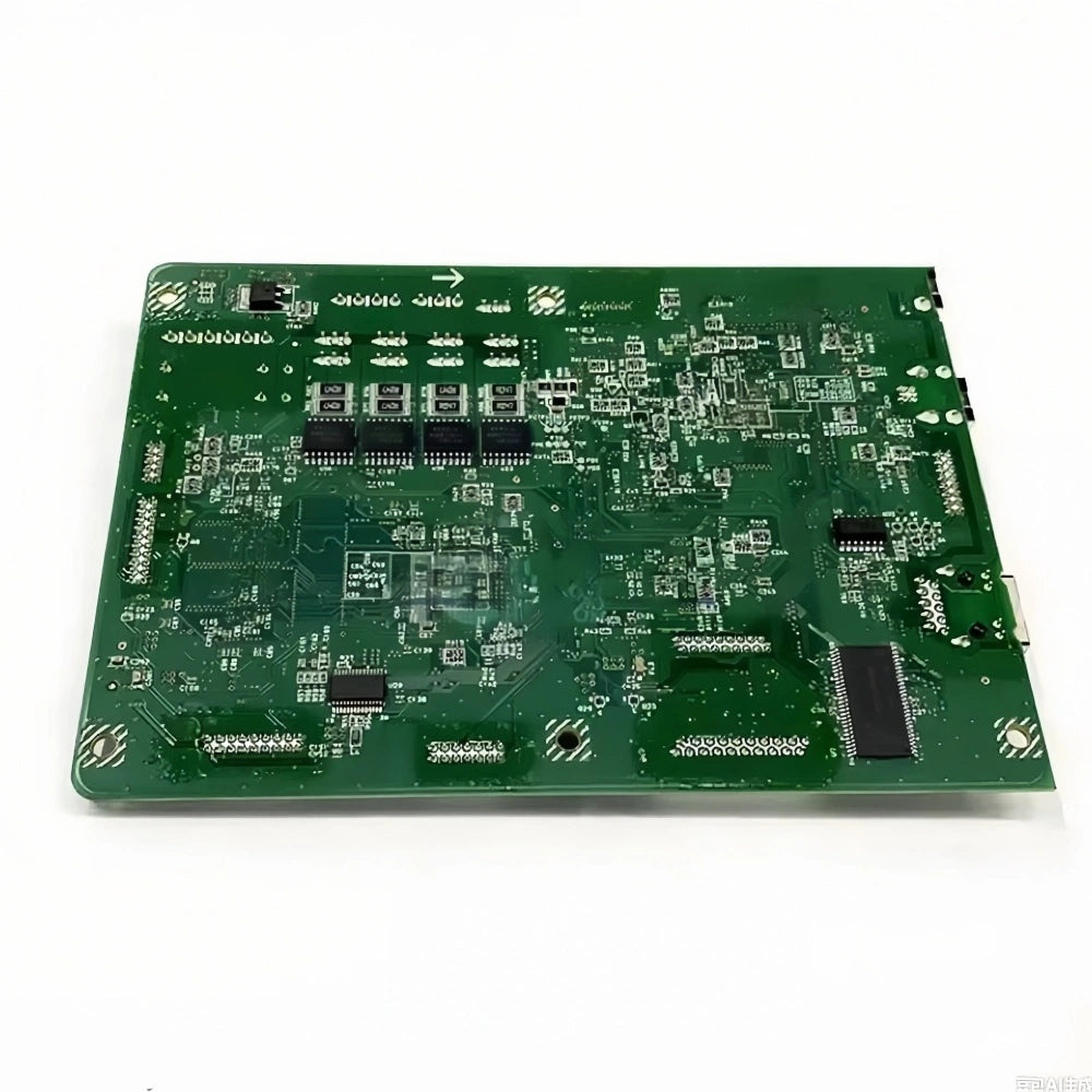 E109162 - Original Mimaki UJF EPL3 Main PCB B COMFW Assy image 3