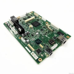 E109162 - Original Mimaki UJF EPL3 Main PCB B COMFW Assy image 4