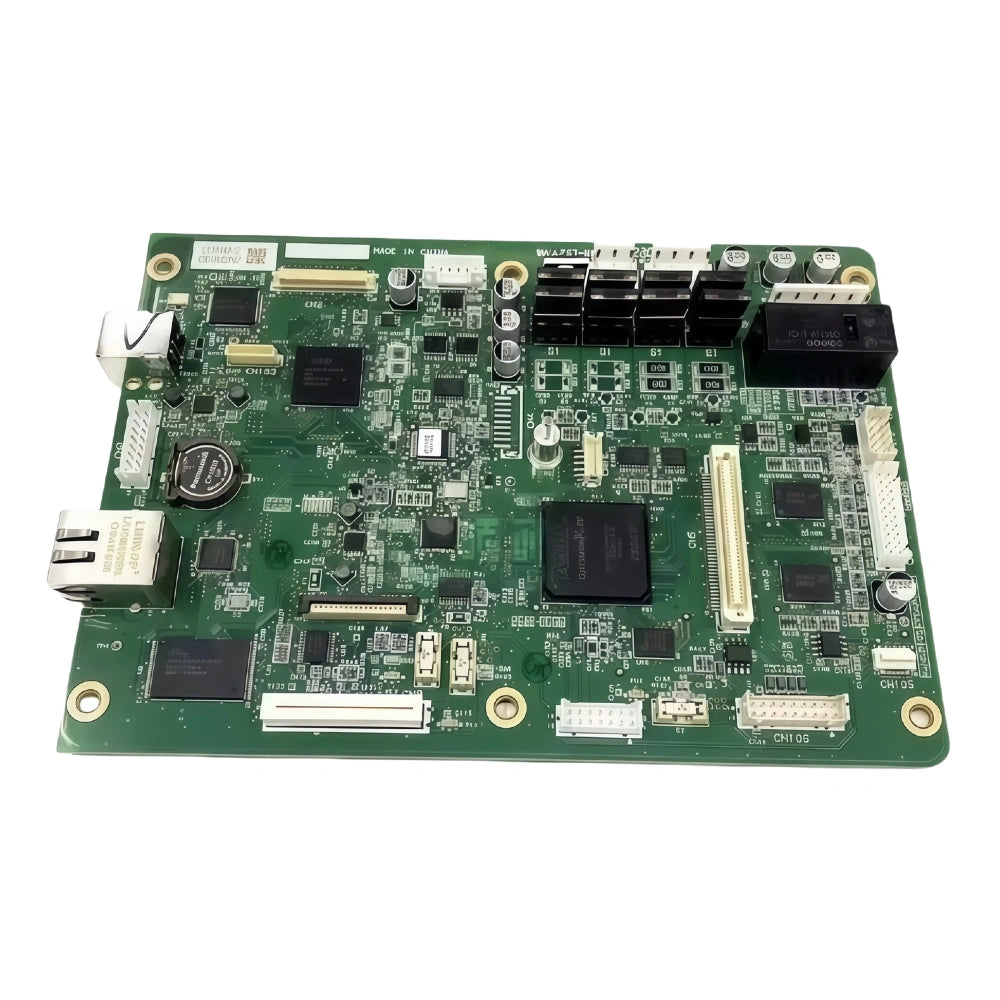 E109162 - Original Mimaki UJF EPL3 Main PCB B COMFW Assy product image