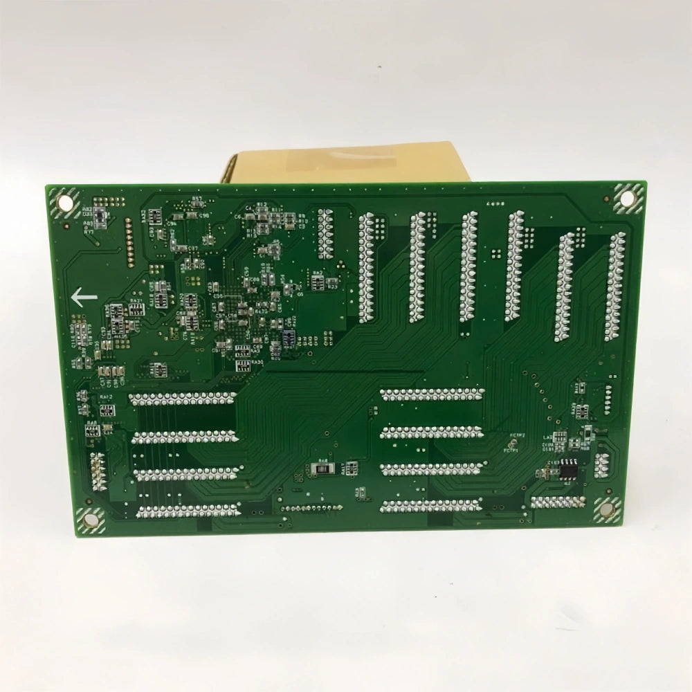 M026247 - Original Mimaki JV150 Slider E PCB Assy PVP3 image 5