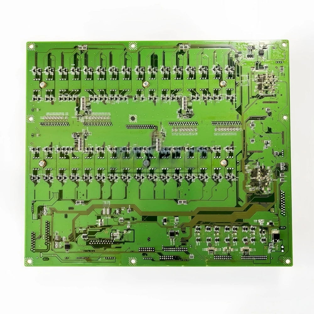 E109729 - Original Mimaki JV300 / CJV300 COM32 IO PCB Assy image 4