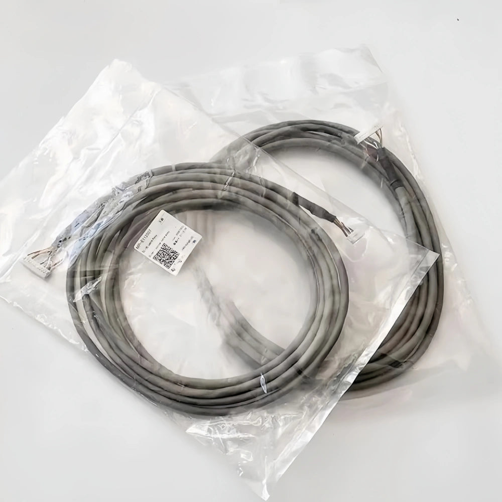 E112007 - Original Mimaki TS300P Slider Optical Cable Assy image 7