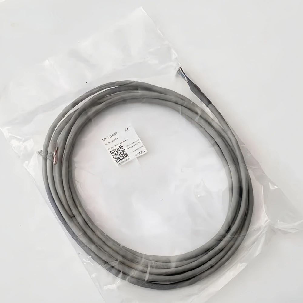 E112007 - Original Mimaki TS300P Slider Optical Cable Assy image 6