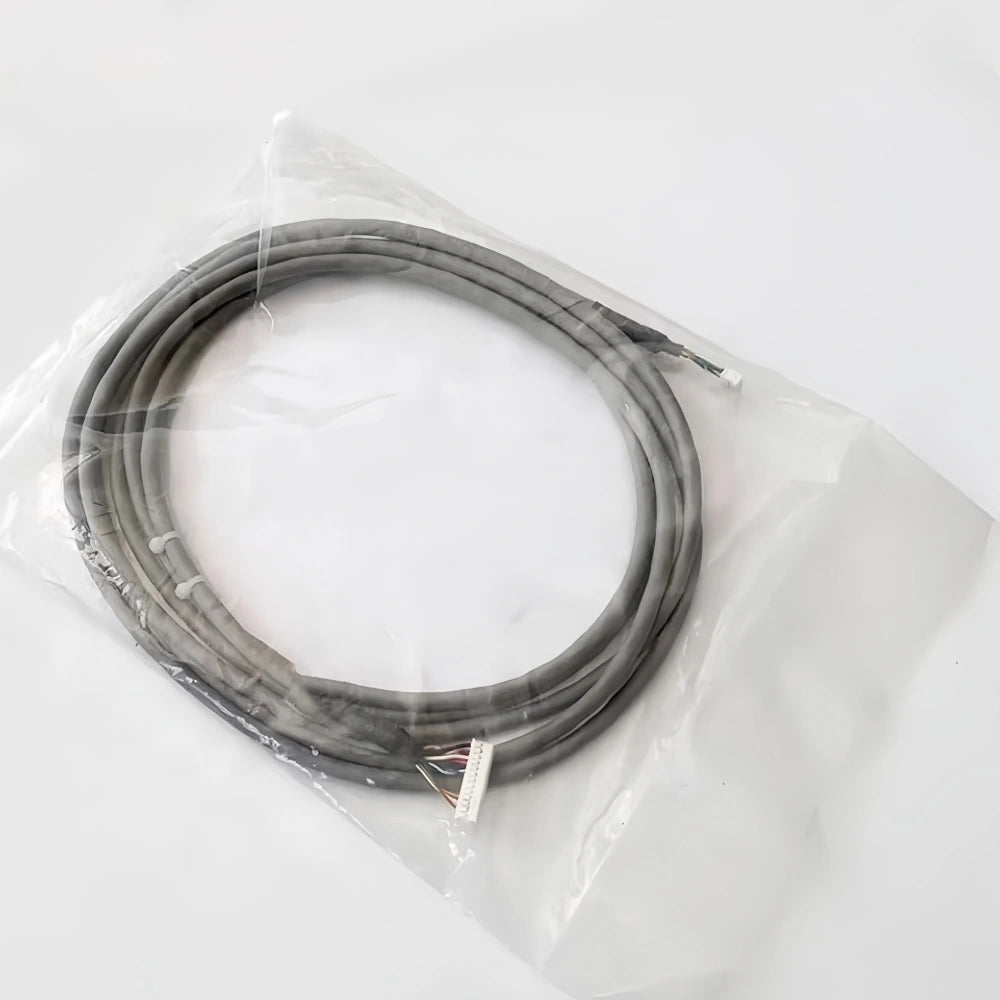 E112007 - Original Mimaki TS300P Slider Optical Cable Assy image 5
