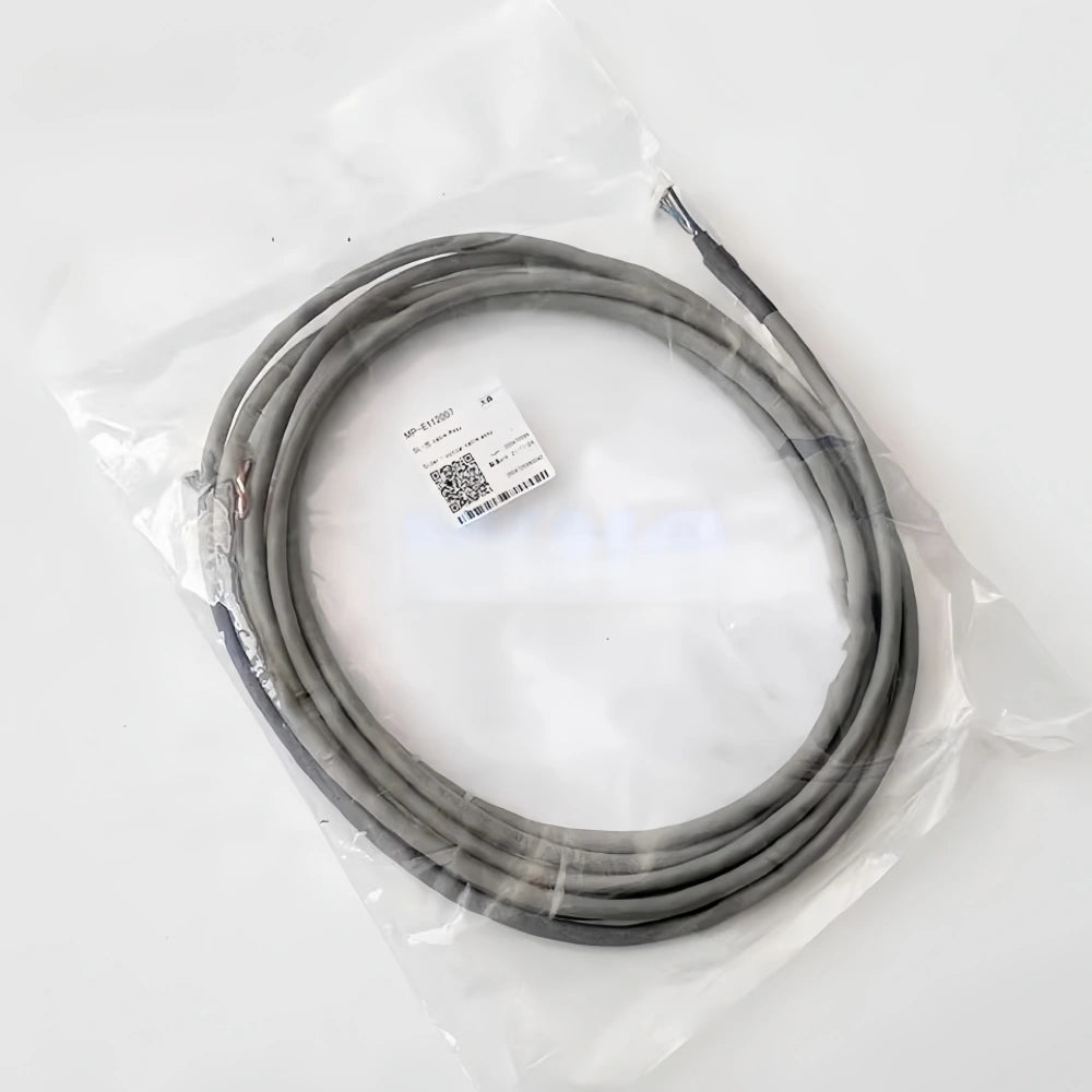 E112007 - Original Mimaki TS300P Slider Optical Cable Assy image 2