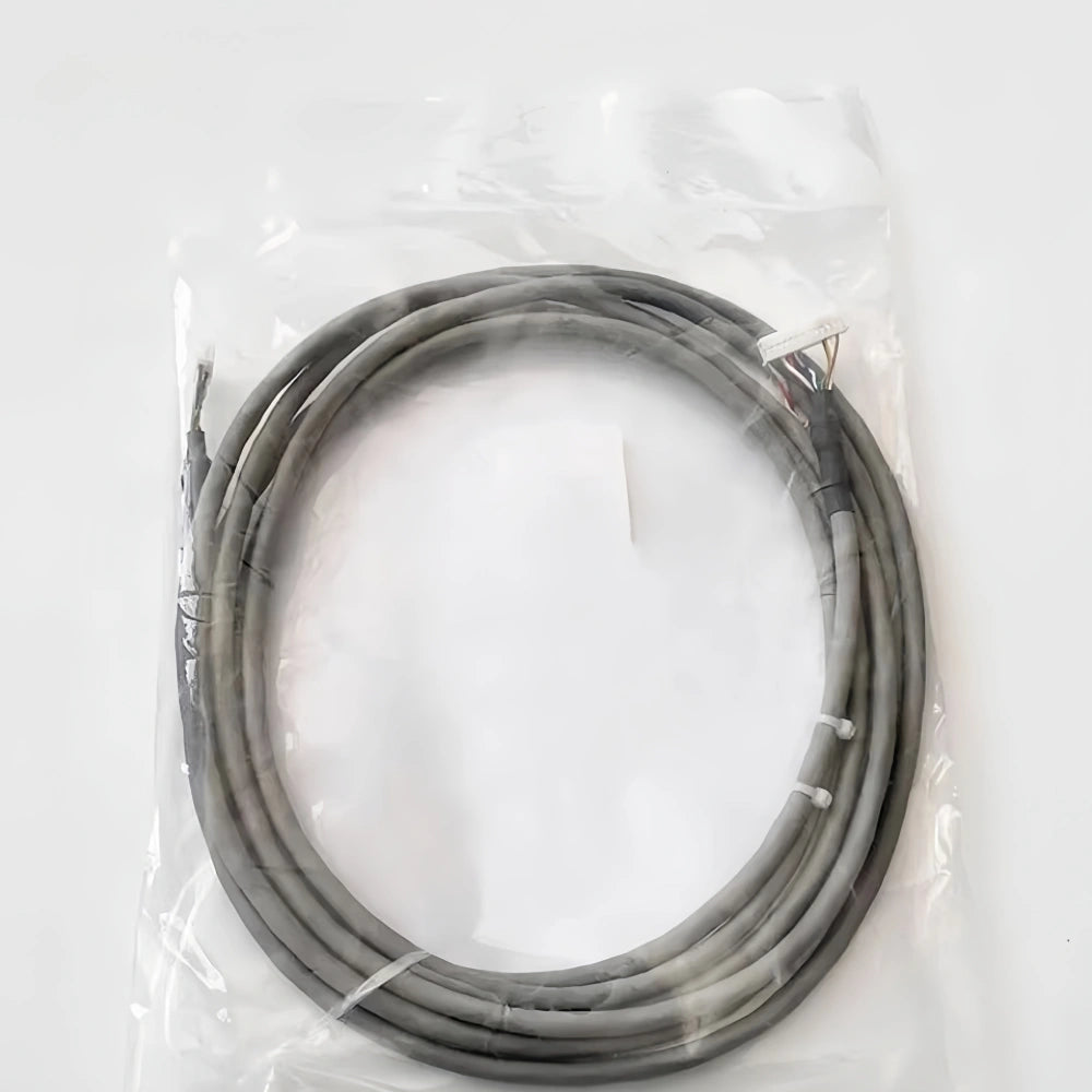 E112007 - Original Mimaki TS300P Slider Optical Cable Assy image 3
