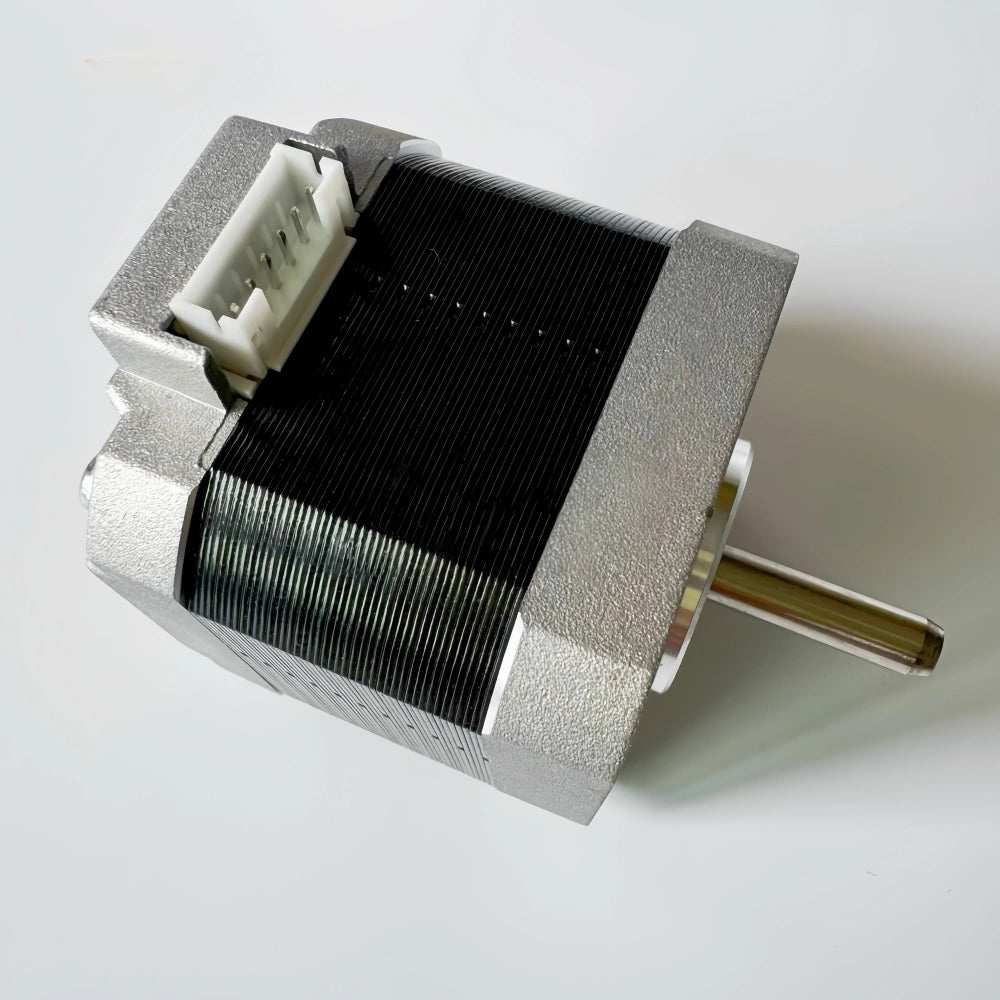 E300495 / E300513 - Original Mimaki Step Motor image 12