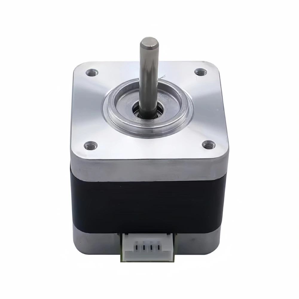 E300495 / E300513 - Original Mimaki Step Motor image 4