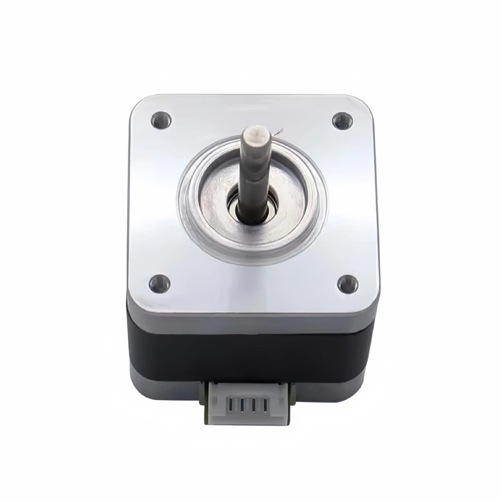 E300495 / E300513 - Original Mimaki Step Motor image 3