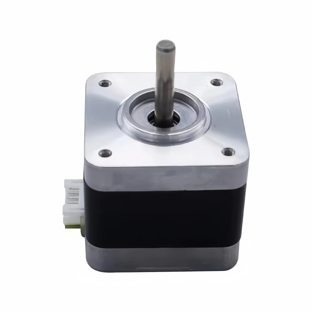 E300495 / E300513 - Original Mimaki Step Motor image 2