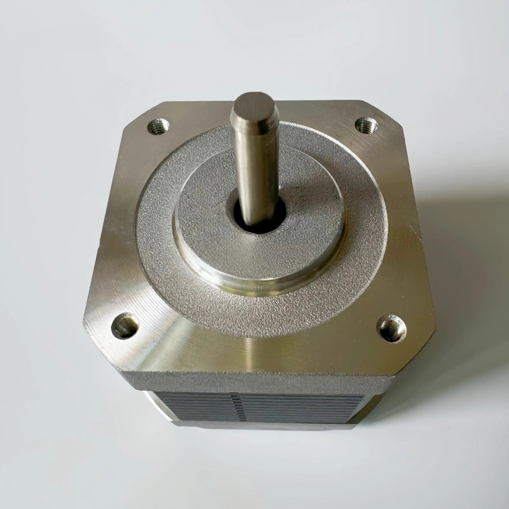 E300495 / E300513 - Original Mimaki Step Motor image 11