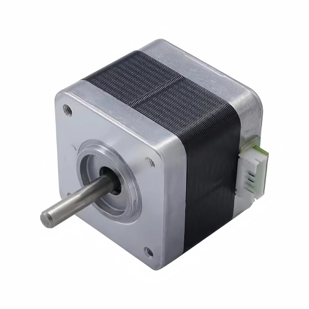E300495 / E300513 - Original Mimaki Step Motor image 9
