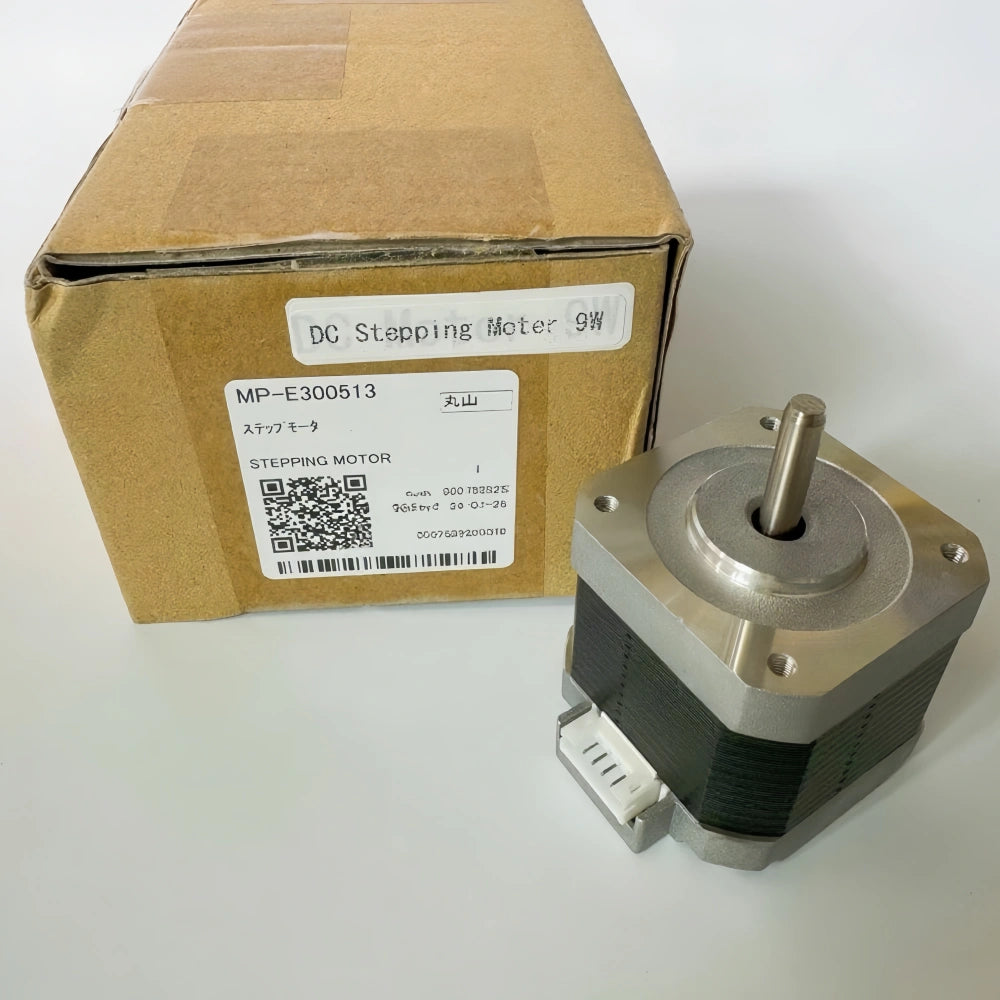 E300495 / E300513 - Original Mimaki Step Motor image 8