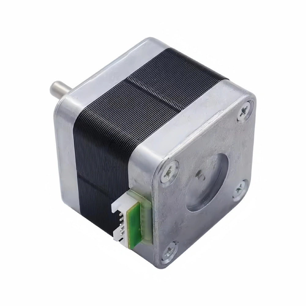 E300495 / E300513 - Original Mimaki Step Motor image 7