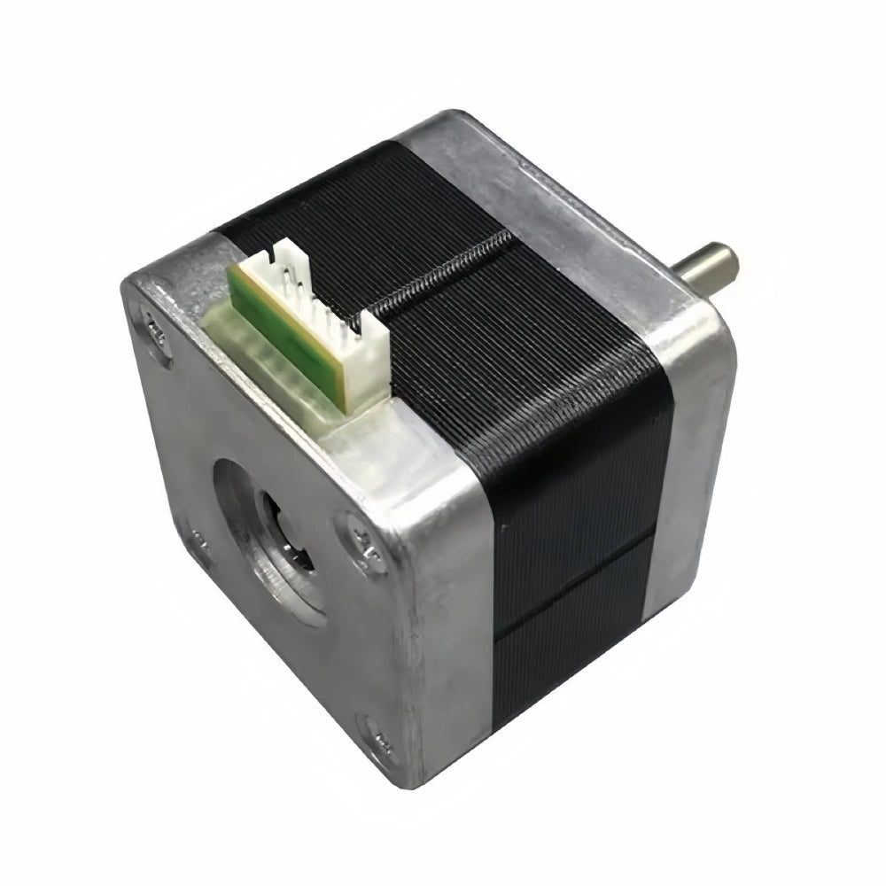 E300495 / E300513 - Original Mimaki Step Motor image 6