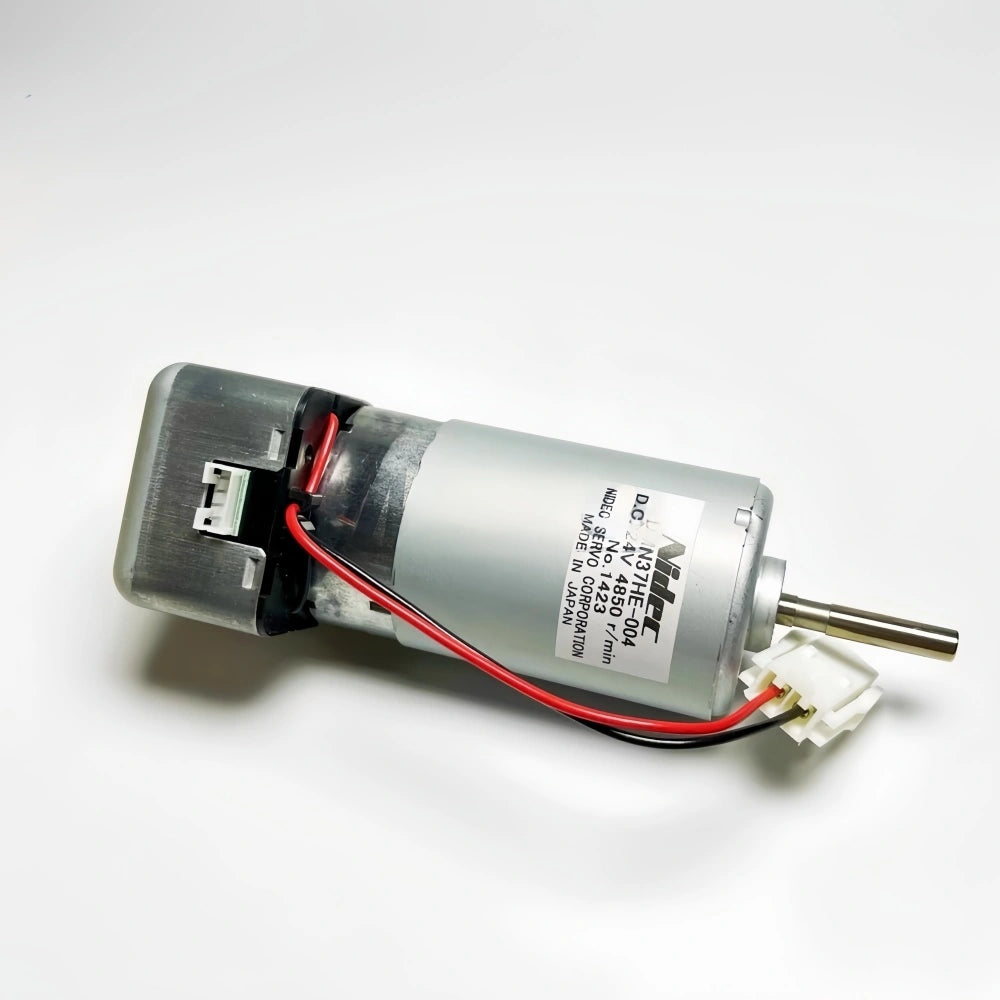 E300532 - Original Mimaki JV33 Servo Motor Assy X image 6