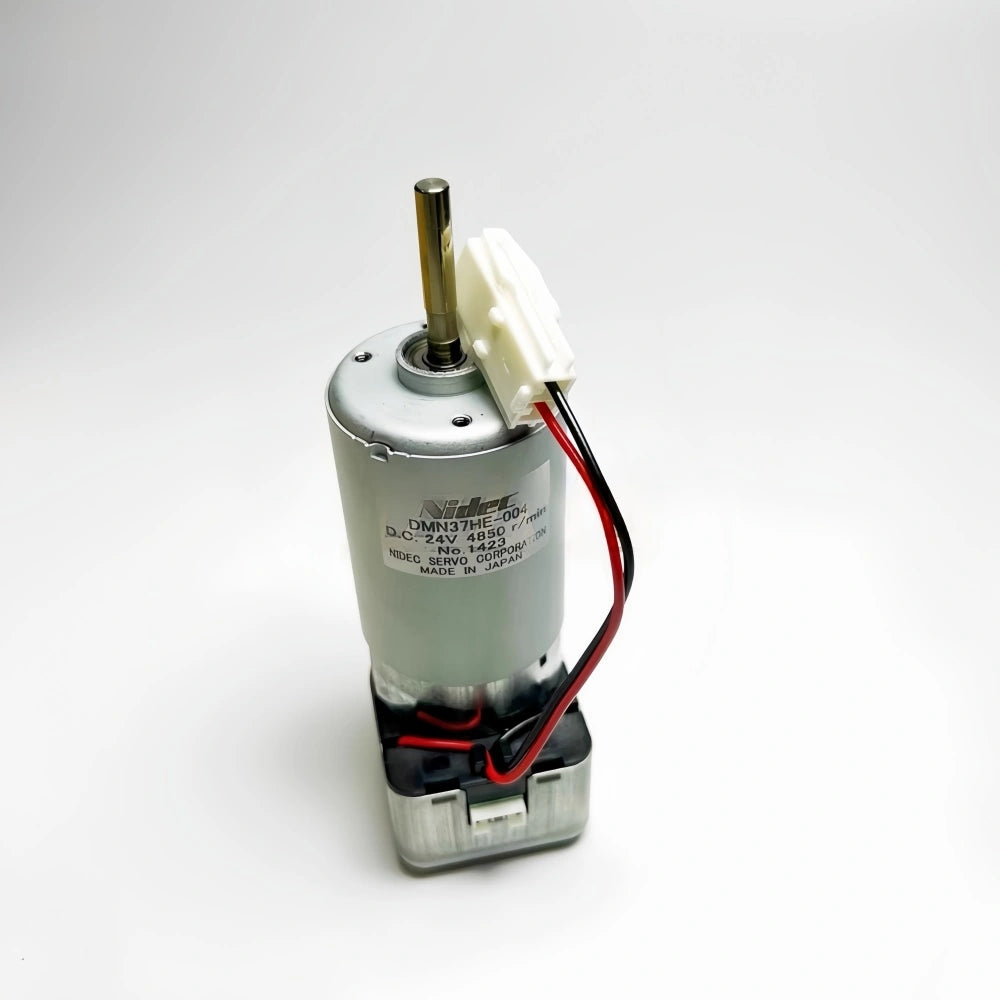 E300532 - Original Mimaki JV33 Servo Motor Assy X image 2