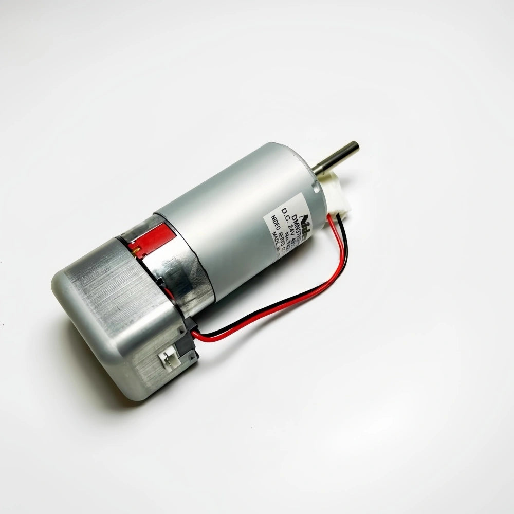 E300532 - Original Mimaki JV33 Servo Motor Assy X image 4